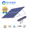 Triangle Aluminum PV Mounting System